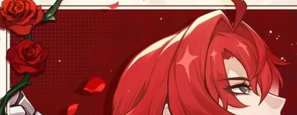 В честь Аргенти из Honkai Star Rail выращивают новый сорт роз. miHoYo устроила коллаб с ботаниками