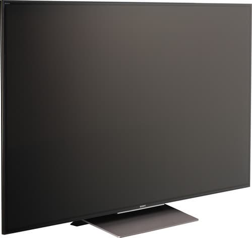 ЖК-телевизор Sony KD-55XD9305. Общий вид