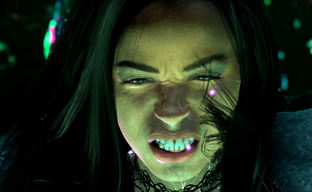 Отвратительная главная героиня и ужасный сюжет. Прессе не очень понравилась Forspoken