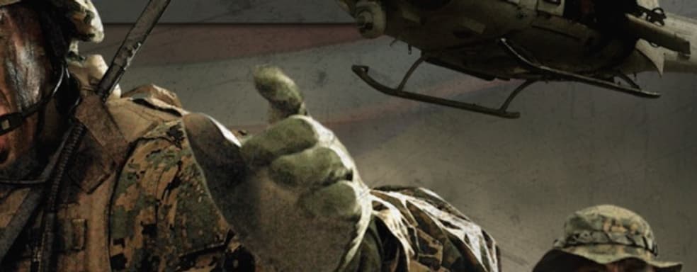 ArmA 2 - блеск и нищета симуляции боя