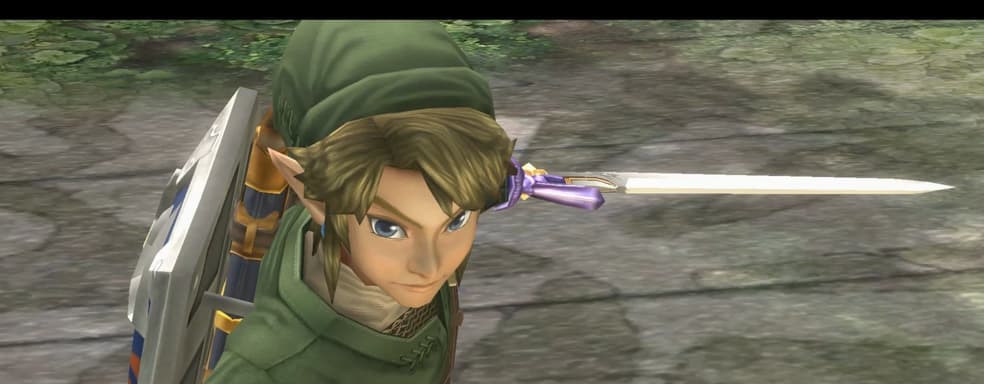 Слух: после выхода Skyward Sword HD анонсируют ремастер двух частей серии The Legend of Zelda