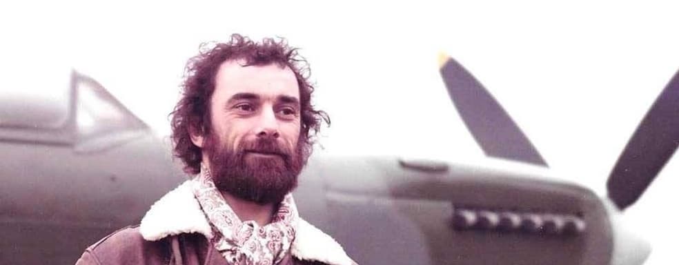 Умер ветеран индустрии Джон Гибсон. Он создал серии MotorStorm и DriveClub