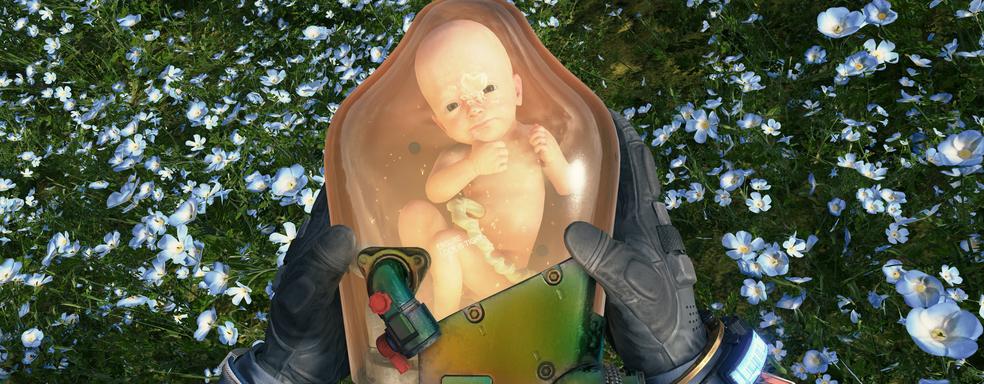 Владельцам Death Stranding на PS4 придется заплатить за обновление до версии для PS5