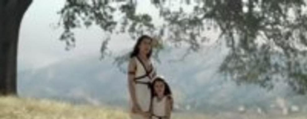 Live-action трейлер God of War: Ascension