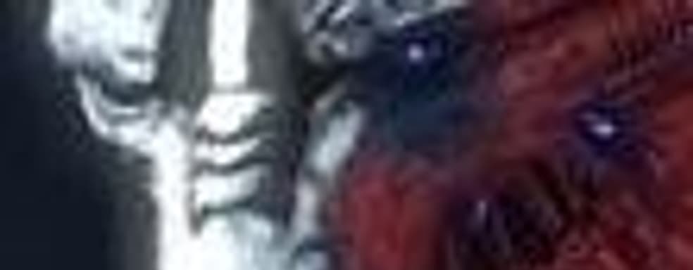 BioWare раздумывает над новым дополнением для Mass Effect