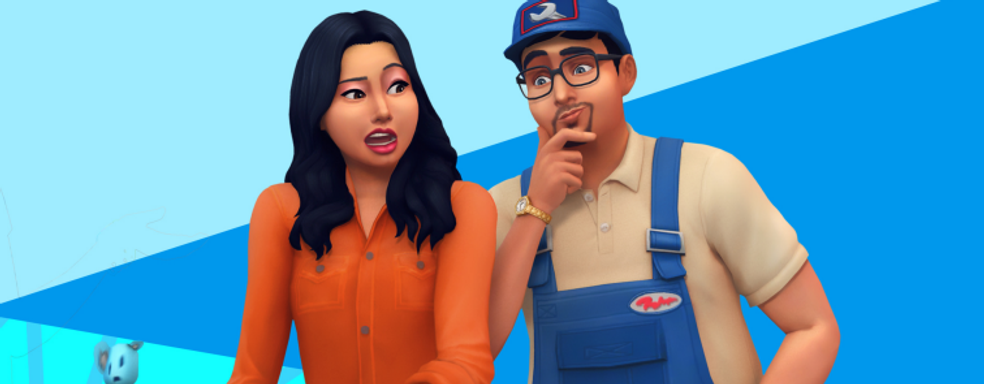 Разработчики The Sims 4 исследуют гендерно-нейтральные местоимения для обеспечения инклюзивности