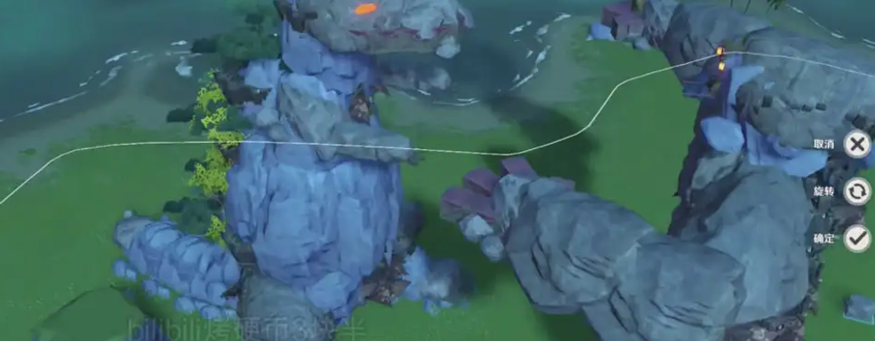 Genshin Impact players learn to build dinosaurs, aircraft carriers, tanks, and combat helicopters thanks to a bug