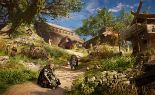 Assassin's Creed Valhalla – подробности о деревне викингов. Расширение, персонажи, специальные миссии
