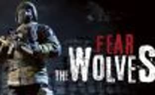 Первые подробности о Fear the Wolves – PUBG в декорациях «Сталкера»