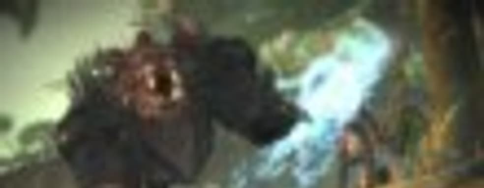 Трейлер Guild Wars 2 