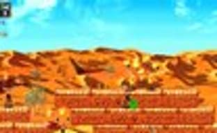 Launch-трейлер Serious Sam: Double D