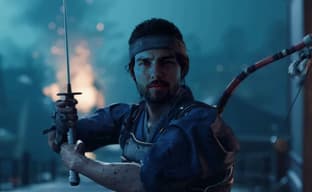 Последний самурай Цусимы – Том Круз бросает вызов монголам в фанатском ролике Ghost of Tsushima