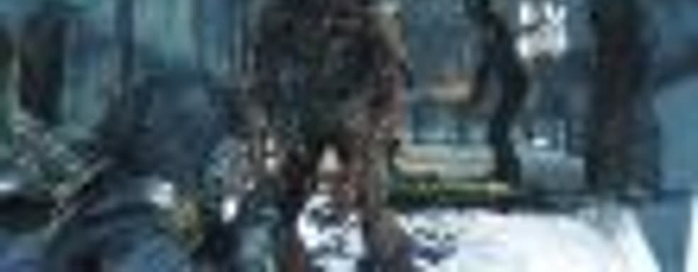 Новый трейлер боевика Umbrella Corps с демонстрацией локации из Resident Evil: Code Veronica