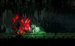 «Волколак: Воля Богов» выйдет в ранний доступ в конце августа