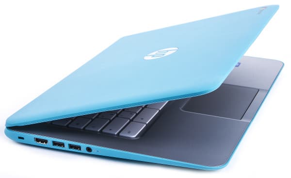 HP Chromebook 14 HP Chromebook 14