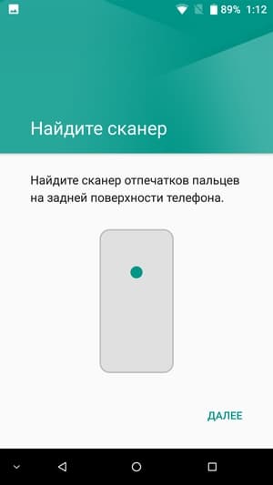 Обзор смартфона Doogee BL5000