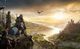 Новая Assassin's Creed будет масштабней, чем Valhalla, а в Far Cry произойдут радикальные изменения. Очередные сливы от Джейсон Шрейера