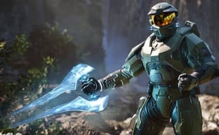 More former Concord developers are joining the Halo team