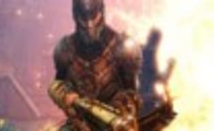 Возможность поиграть в Nosgoth раньше времени