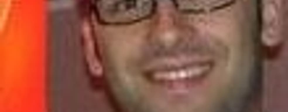 Ryan Payton покинул 343 Industries, чтобы основать новую студию