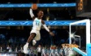 Ролик и скриншоты NBA Jam