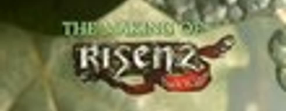 Piranha Bytes об игровом мире Risen 2: Dark Waters