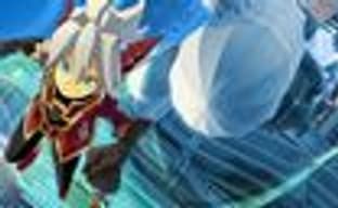 Rodea: the Sky Soldier - новая игра от создателя Sonic the Hedgehog