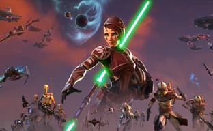Вышла демоверсия Star Wars Redemption — игры в духе «Войны клонов»