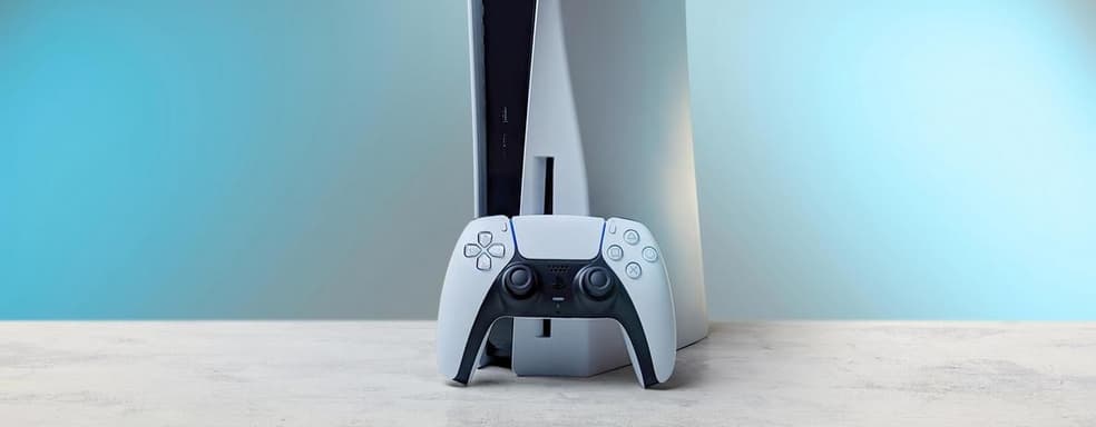 [Видео] PS5. Жалкая консоль