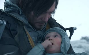 Хидео Кодзима сбил всех с толку новым роликом Death Stranding 2