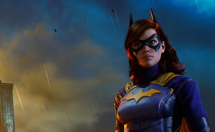 Разработчики Gotham Knights открестились от сериала «Рыцари Готэма» от The CW