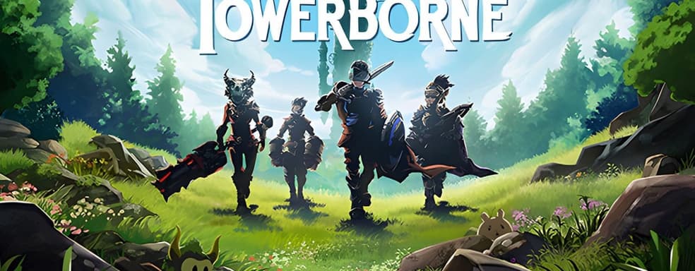 Создатели The Banner Saga рассказали о планах развития многопользовательской боевой ролевой игры Towerborne в раннем доступе