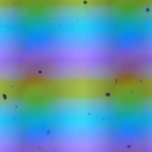 Обзор смартфона LG L Fino. Тестирование дисплея