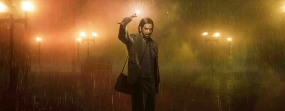 Стоимость акций Remedy резко выросла после положительного приёма Alan Wake 2