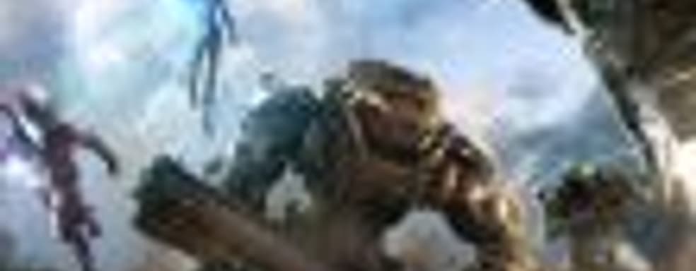 Новый трейлер Anthem расскажет о сюжете и персонажах