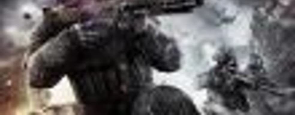 Call of Duty: Black Ops 3 вернулась на вершину британского чарта