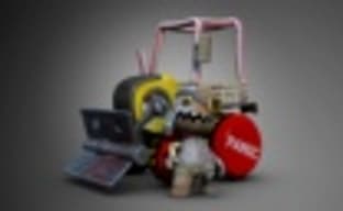 LittleBigPlanet Karting - подробности о сюжетном режиме