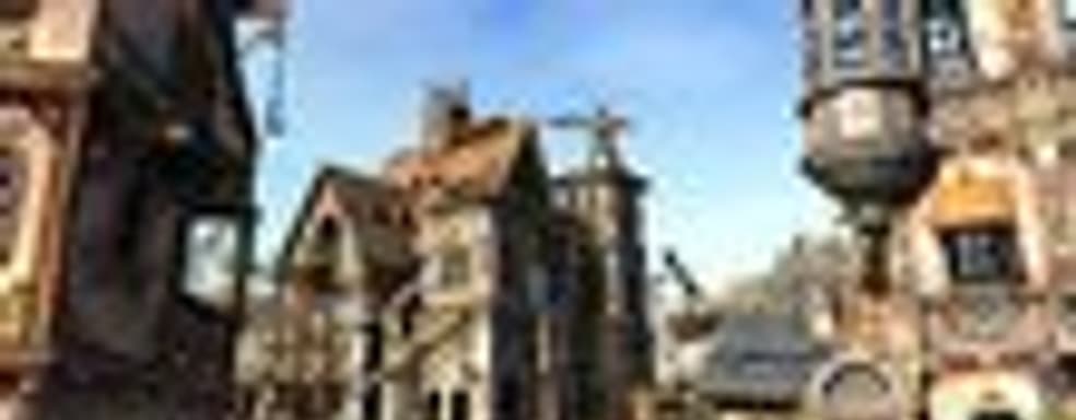 Ubisoft анонсировала The Settlers 7: Paths to a Kingdom