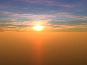 Clouds