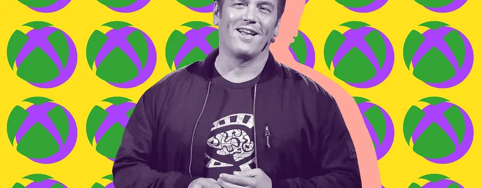 Секретные материалы Microsoft. Наполеоновские планы Фила Спенсера по развитию Xbox