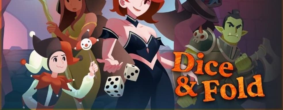 Авторы «рогалика» Dice and Fold выпустили «экстремальное» обновление с «уровнем сложности Dark Souls»