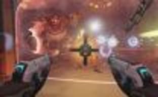 Не исключено, что Blizzard работает над новым проектом от первого лица