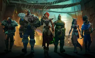 Одиночная ролевая игра по вселенной League of Legends выйдет в начале 2021 года