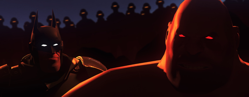 Фанаты Team Fortress 2 запустили петицию, чтобы убедить Valve сделать хоть что-то для их любимой игры