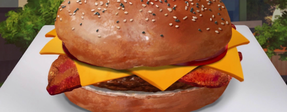 Valve анонсировала Кулинарный фестиваль с тематической распродажей и показала некоторых участников