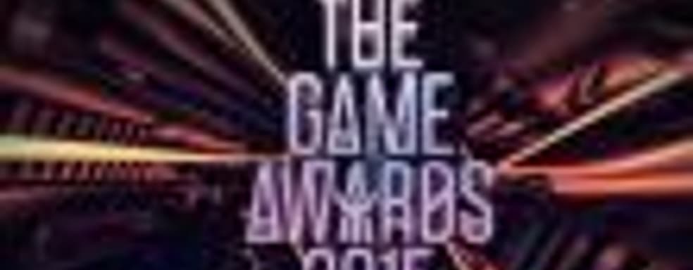 Номинанты и победители The Game Awards 2015 будут продаваться со скидкой в Xbox Live, PS Store и Steam