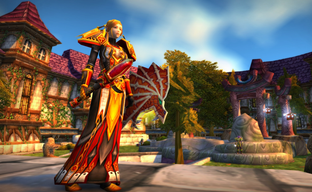 Разработчик призвал игроков WoW Classic играть честно и пригрозил, что нарушители пожалеют