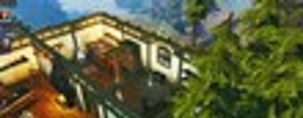 Дневники разработчиков Divinity: Original Sin