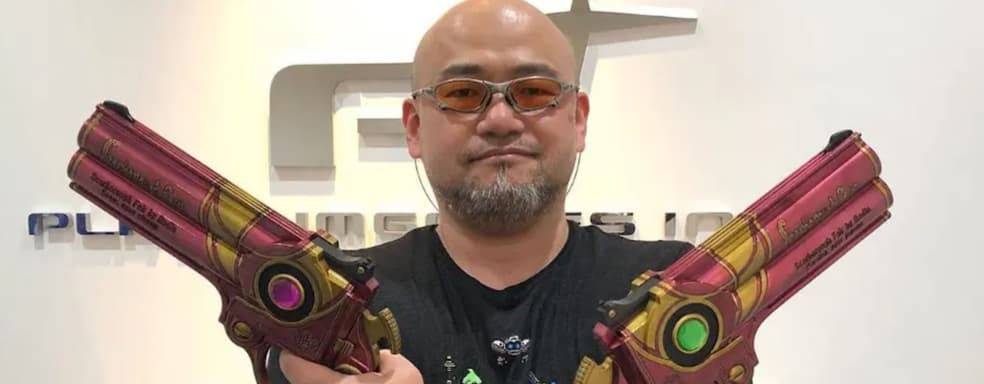 PlatinumGames на прощание поблагодарила создателя Bayonetta за 23 года работы в компании