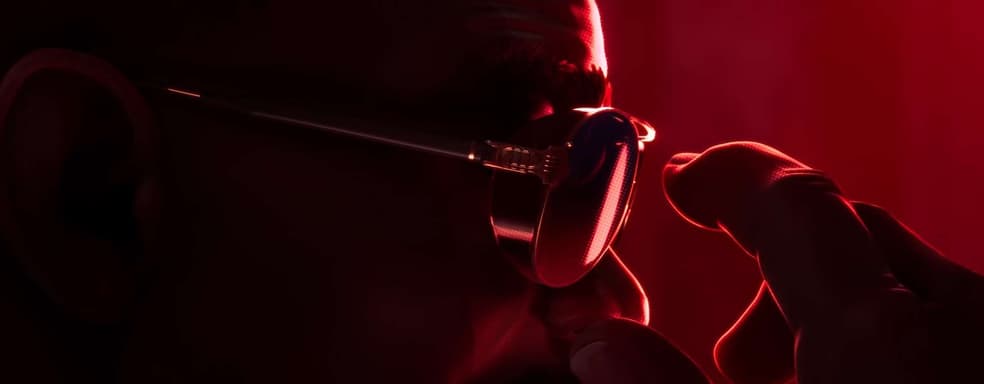 Похоже, Marvel's Blade разрабатывается на движке Void Engine